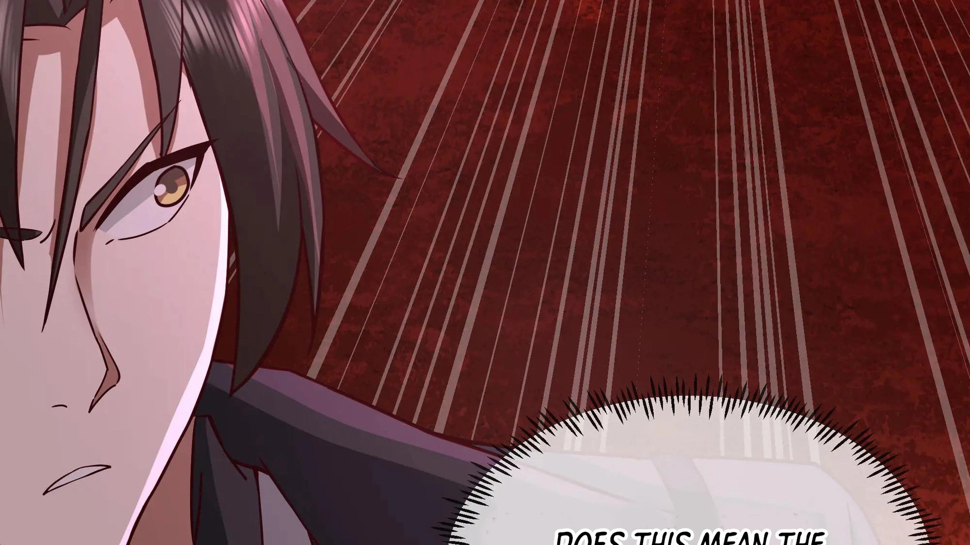 Chaos Heavenly Emperor Chapter 45 - page 59