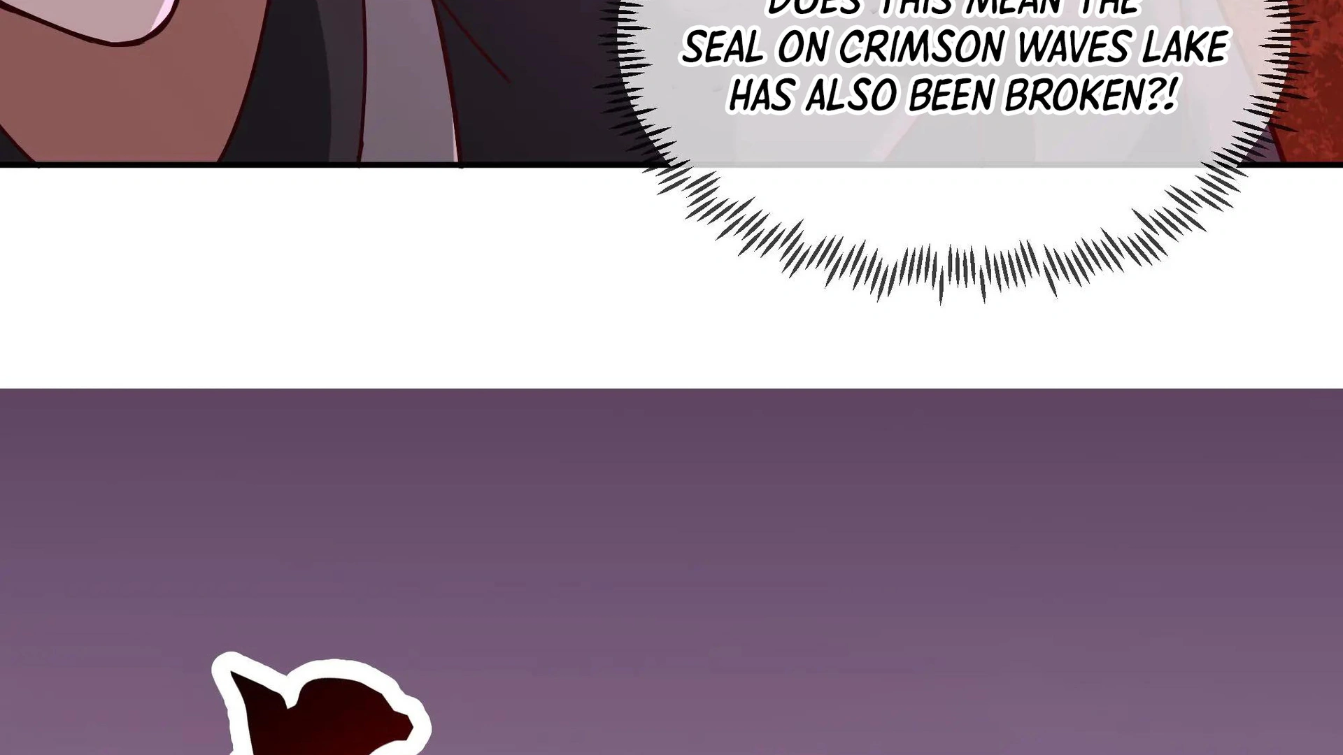 Chaos Heavenly Emperor Chapter 45 - page 60