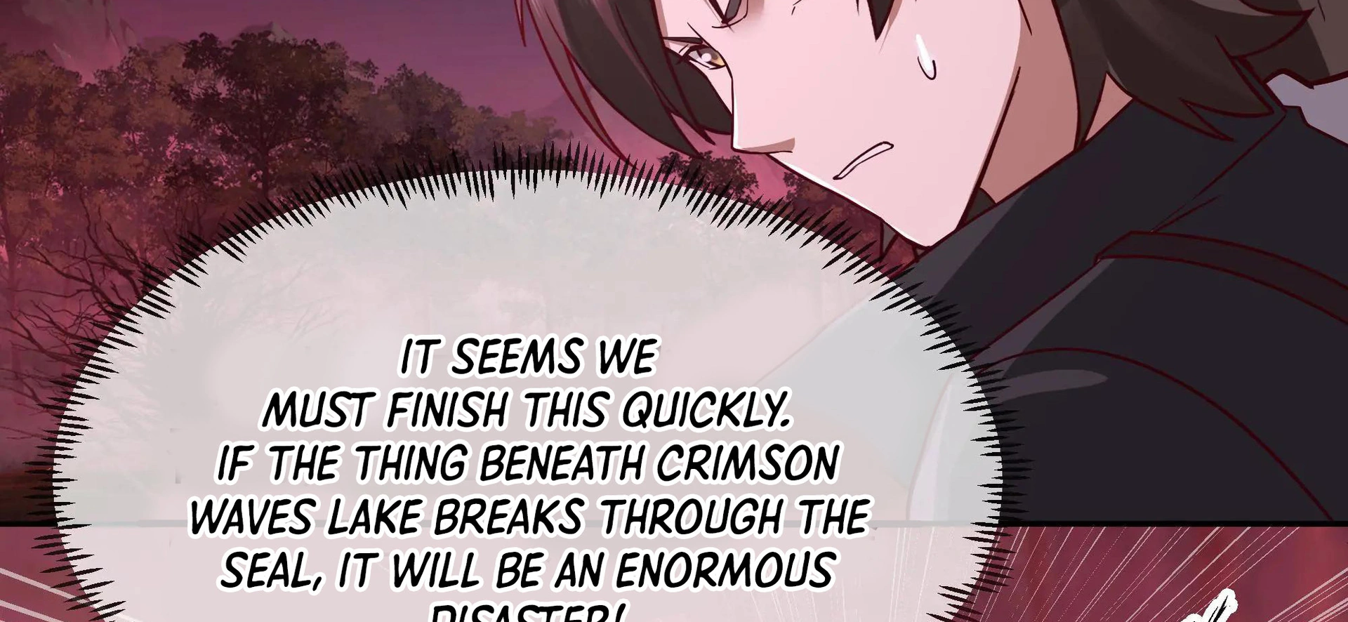 Chaos Heavenly Emperor Chapter 45 - page 64