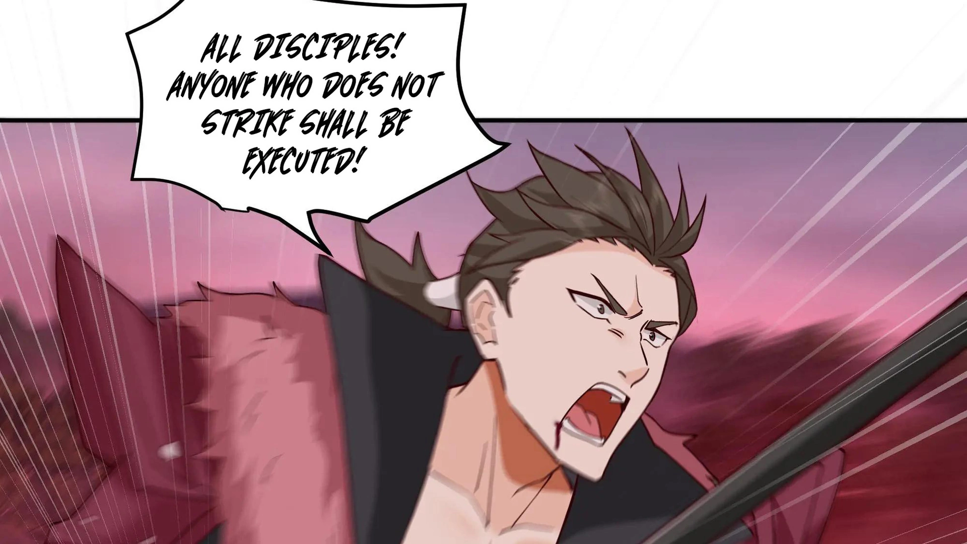 Chaos Heavenly Emperor Chapter 45 - page 68
