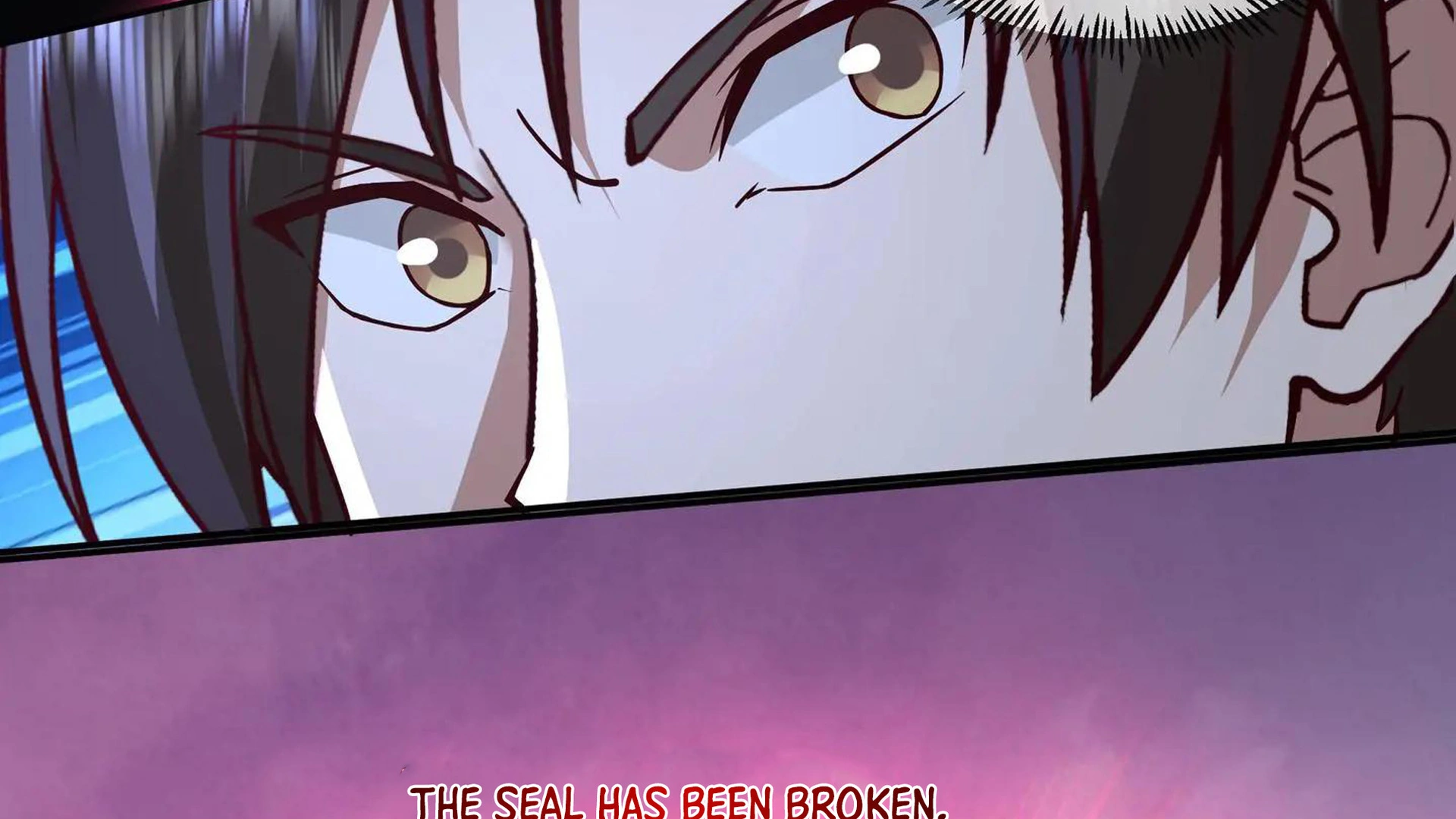 Chaos Heavenly Emperor Chapter 45 - page 77