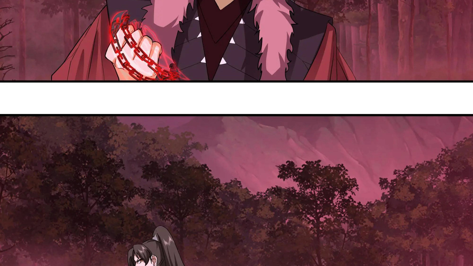 Chaos Heavenly Emperor Chapter 45 - page 9