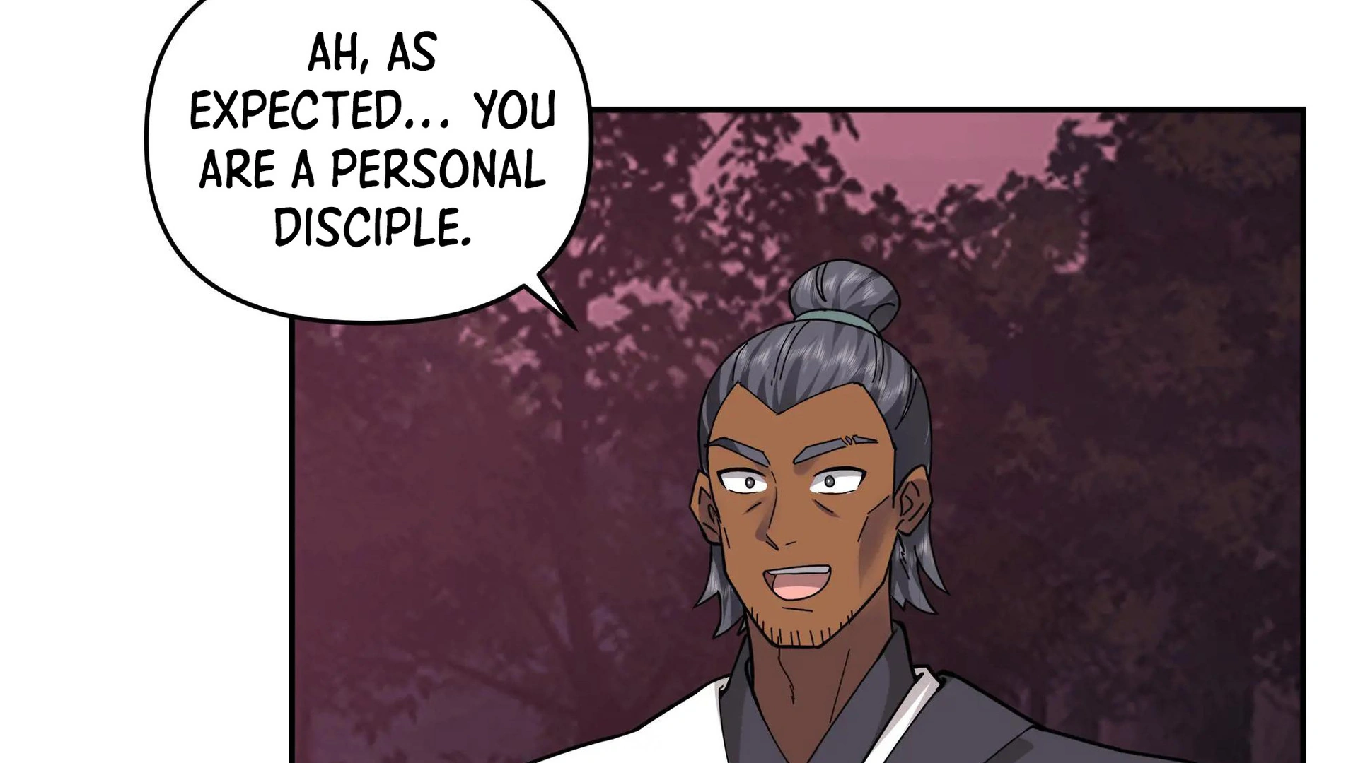 Chaos Heavenly Emperor Chapter 39 - page 13