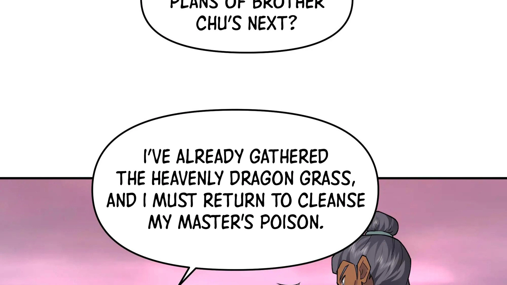 Chaos Heavenly Emperor Chapter 39 - page 16