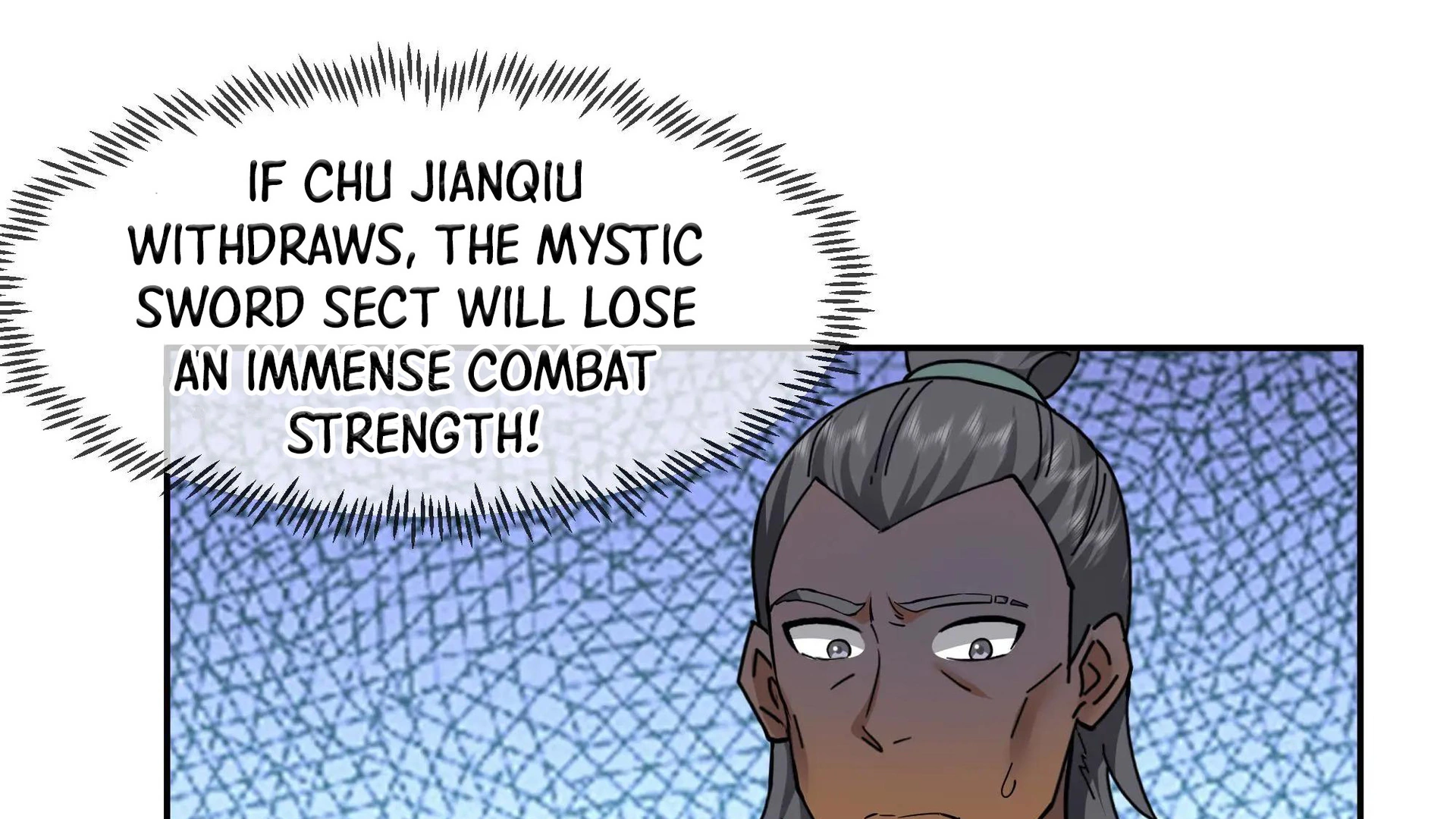 Chaos Heavenly Emperor Chapter 39 - page 21
