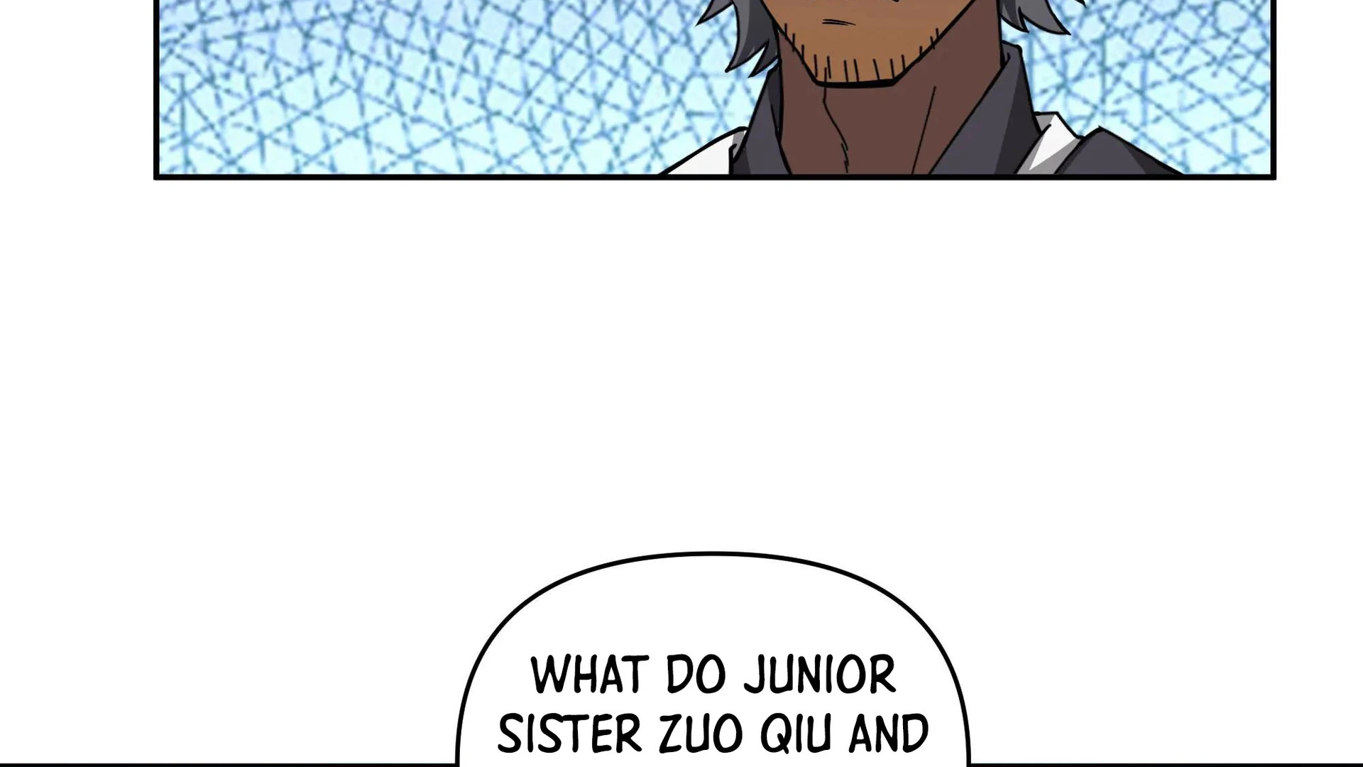Chaos Heavenly Emperor Chapter 39 - page 22