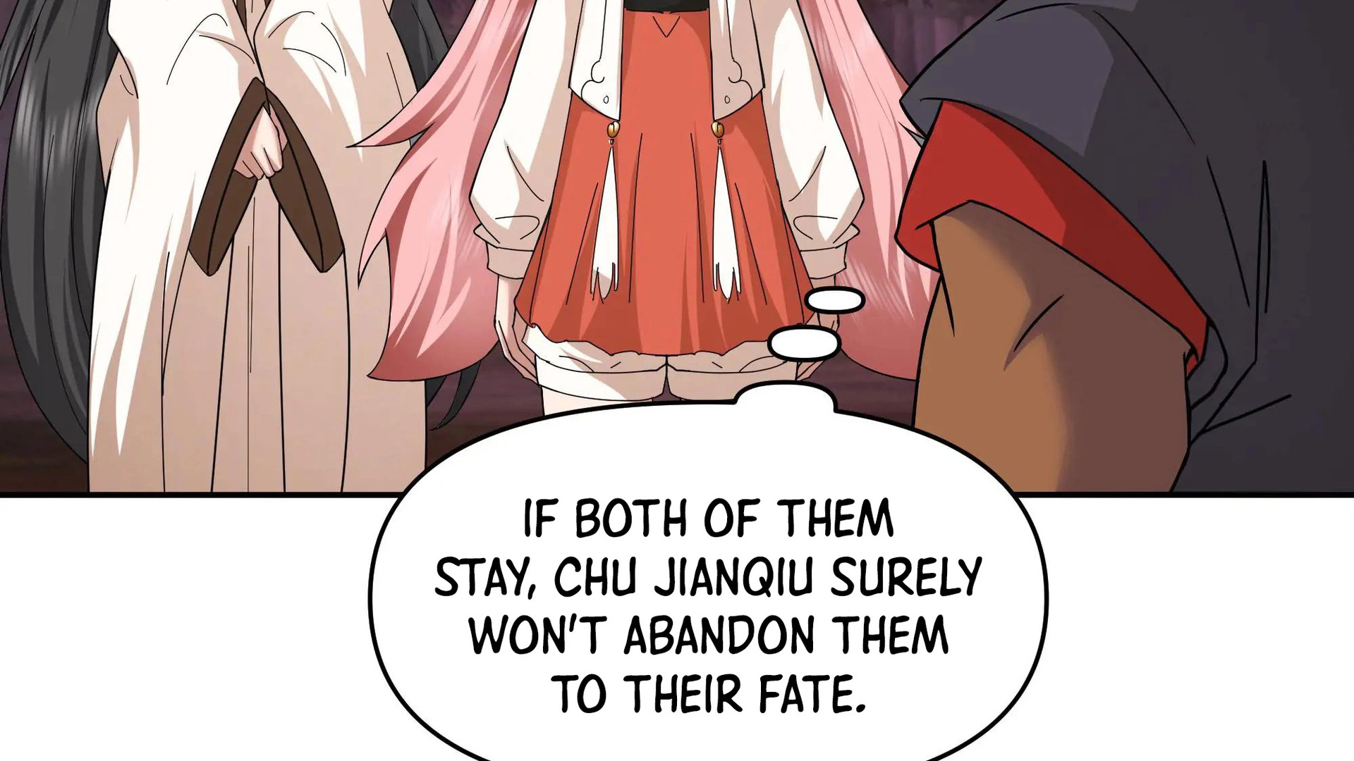 Chaos Heavenly Emperor Chapter 39 - page 24