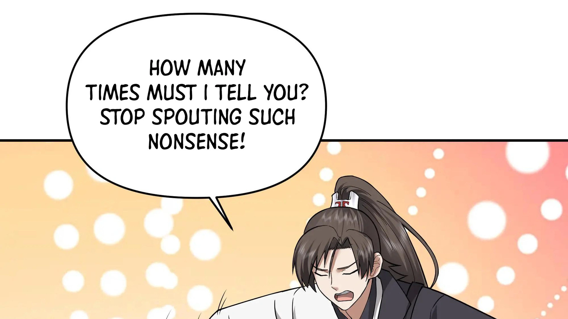 Chaos Heavenly Emperor Chapter 39 - page 29