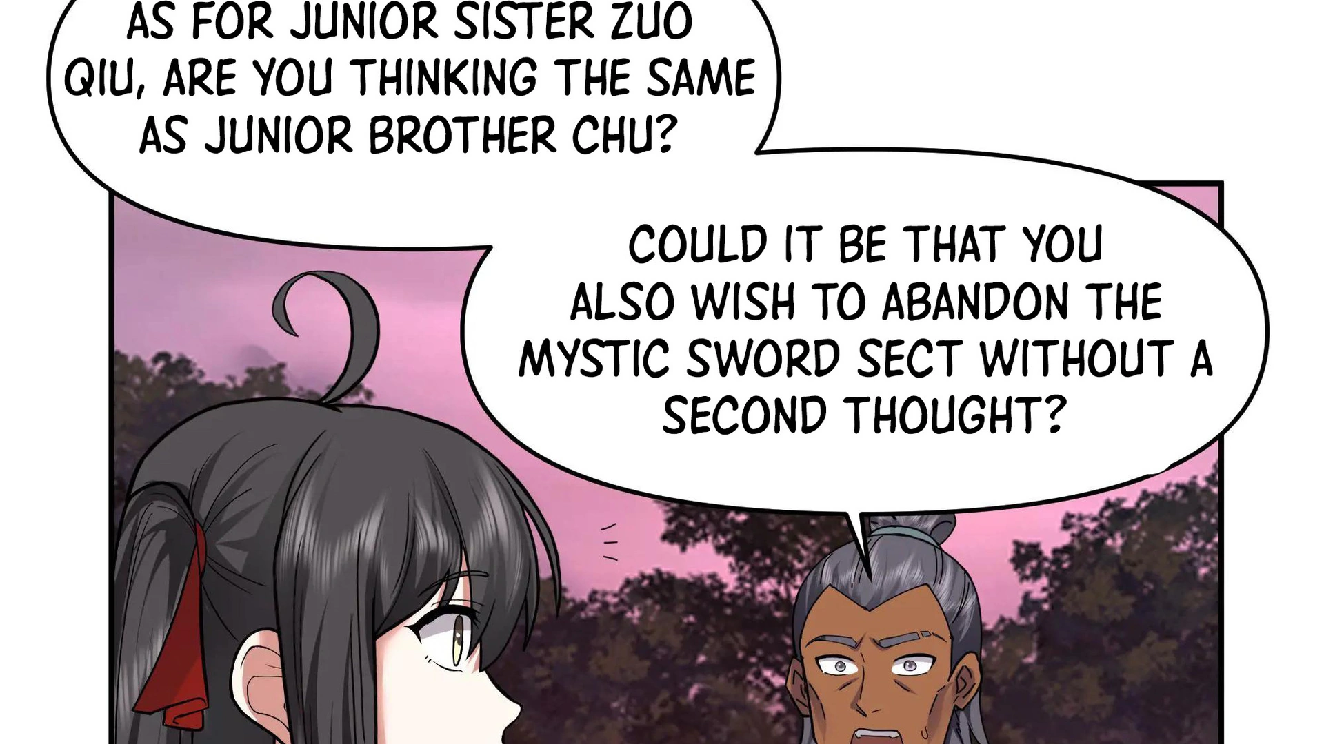 Chaos Heavenly Emperor Chapter 39 - page 31