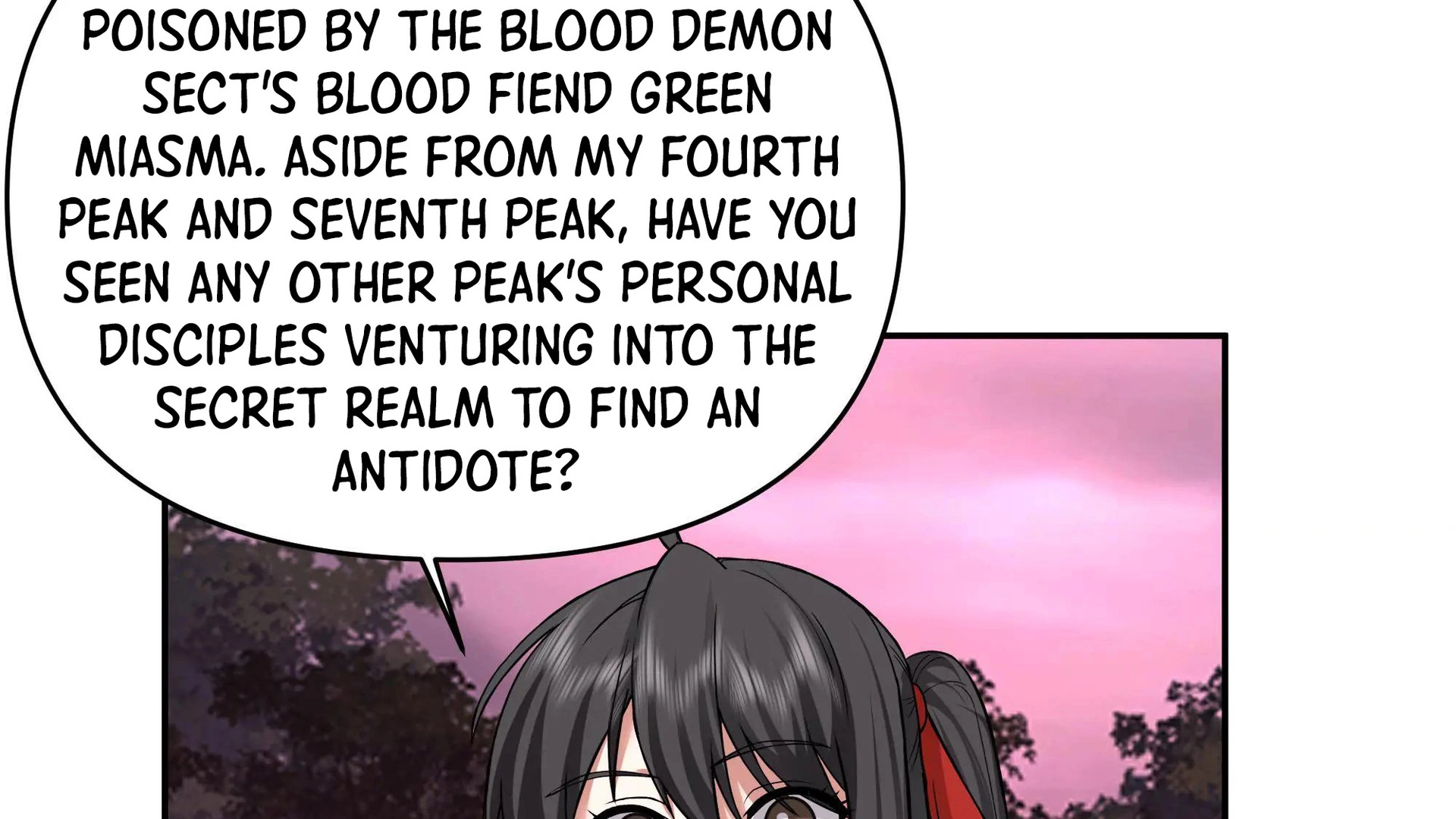 Chaos Heavenly Emperor Chapter 39 - page 33