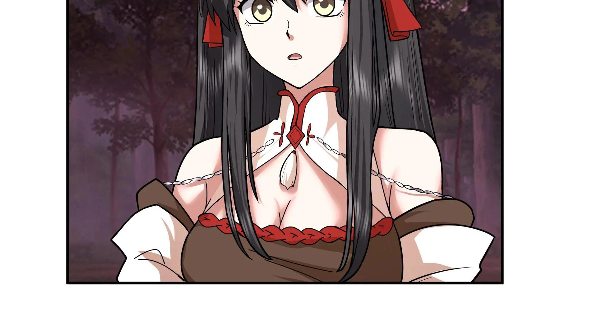Chaos Heavenly Emperor Chapter 39 - page 34