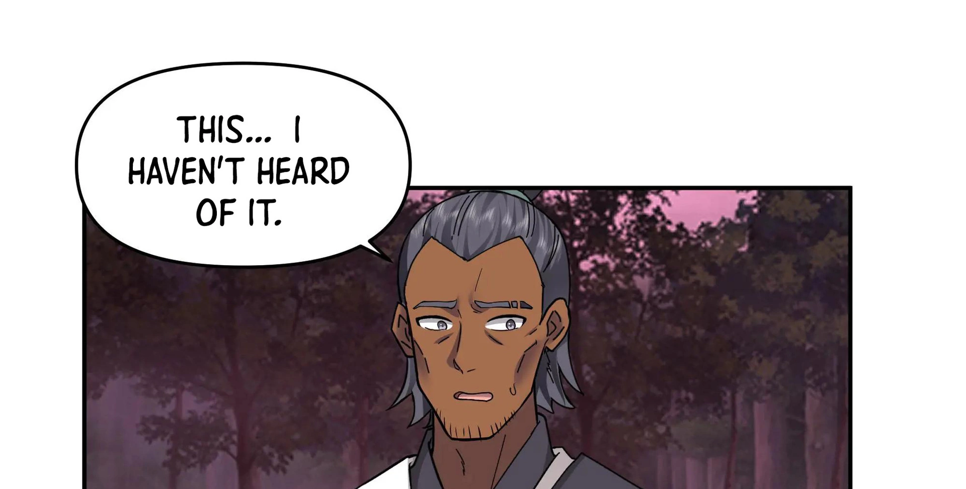 Chaos Heavenly Emperor Chapter 39 - page 35