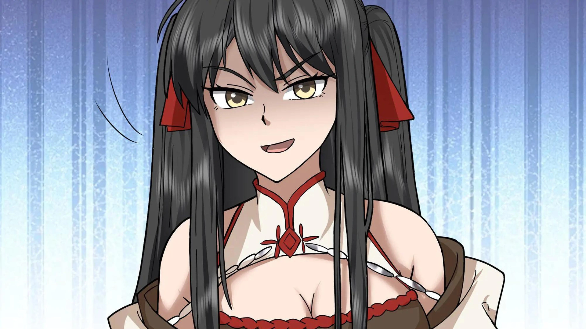 Chaos Heavenly Emperor Chapter 39 - page 37