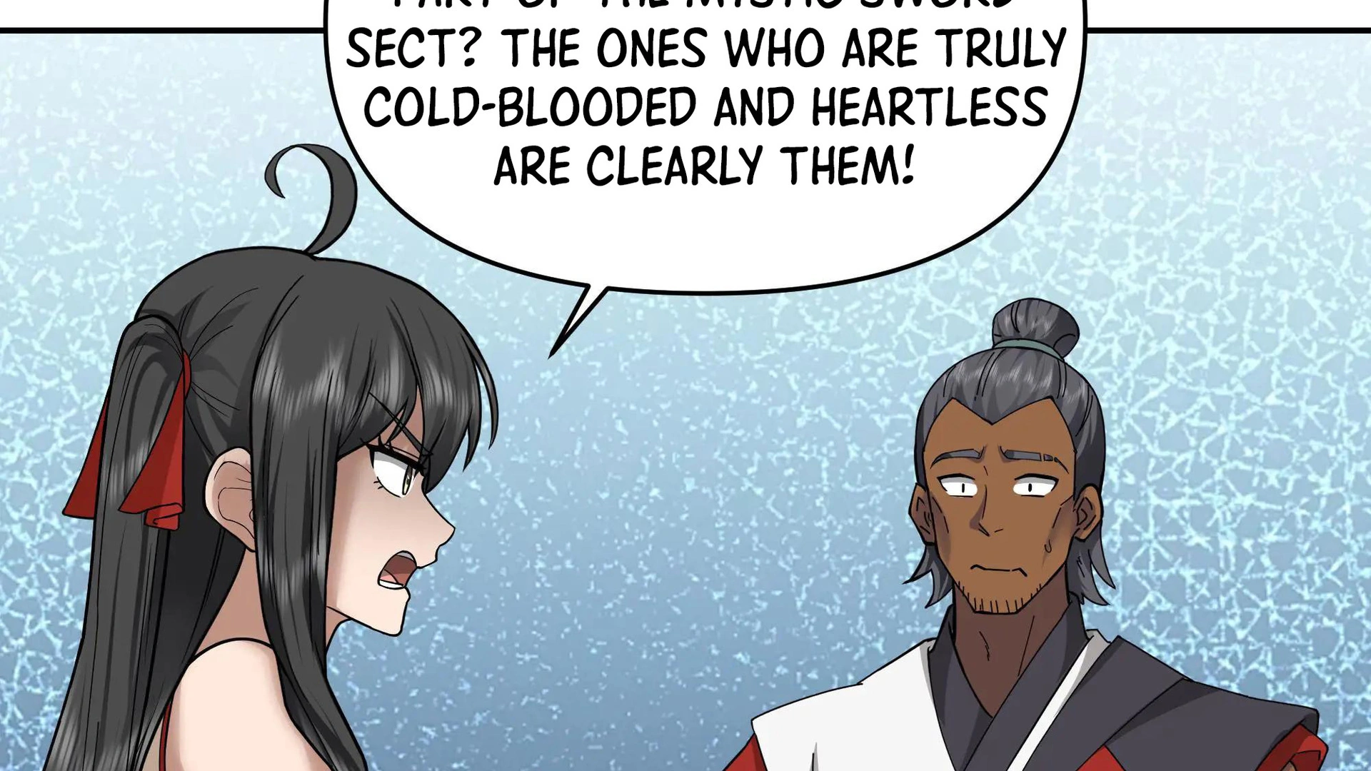Chaos Heavenly Emperor Chapter 39 - page 39