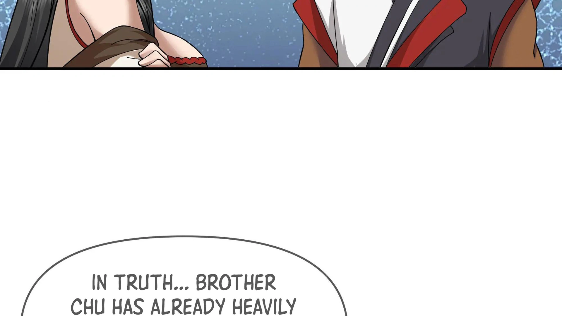 Chaos Heavenly Emperor Chapter 39 - page 40