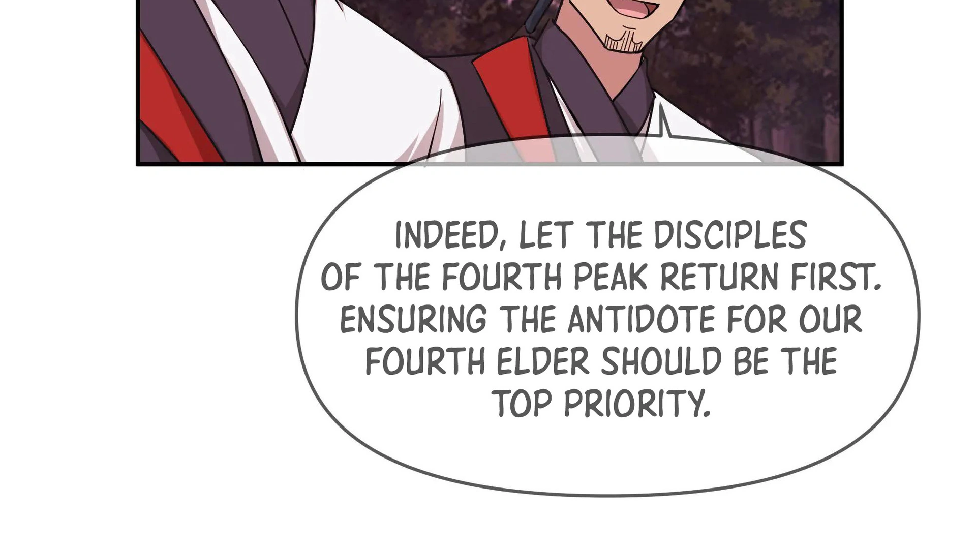 Chaos Heavenly Emperor Chapter 39 - page 42