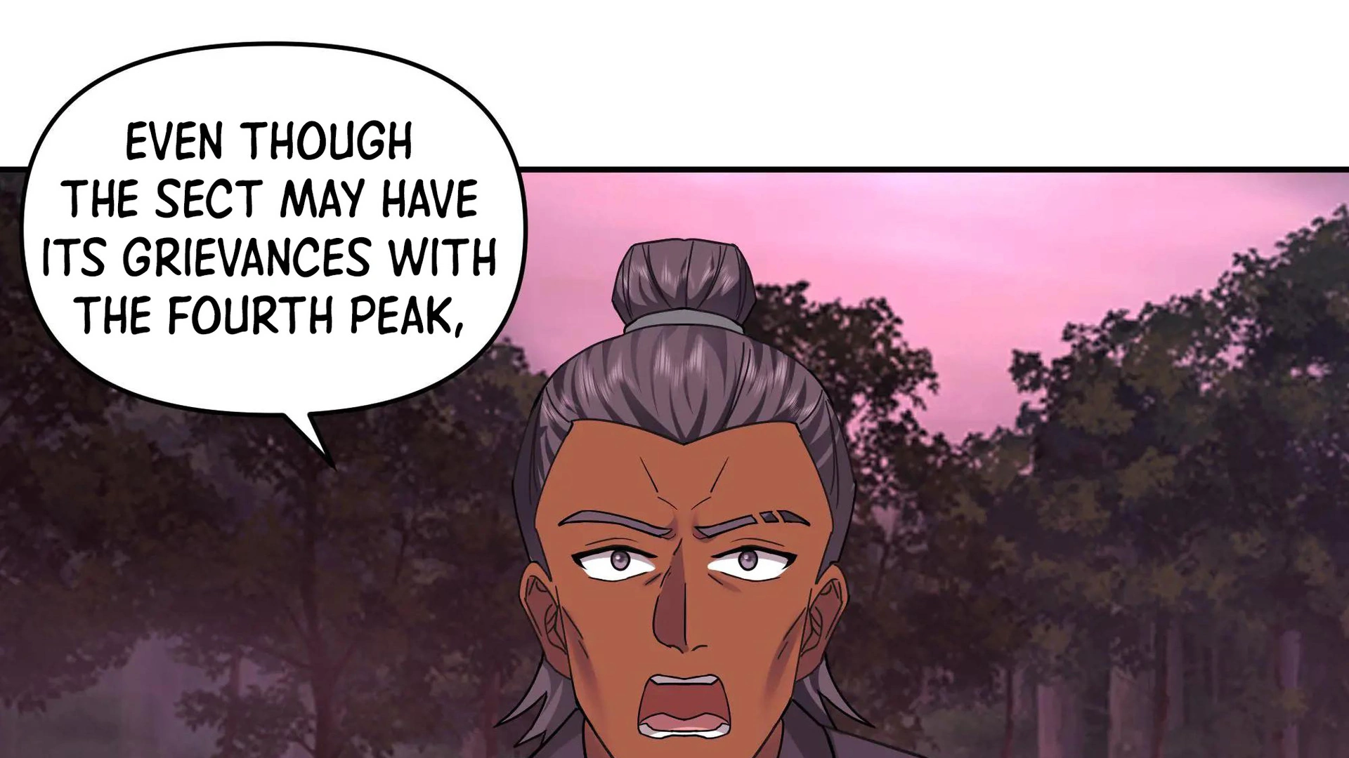 Chaos Heavenly Emperor Chapter 39 - page 47