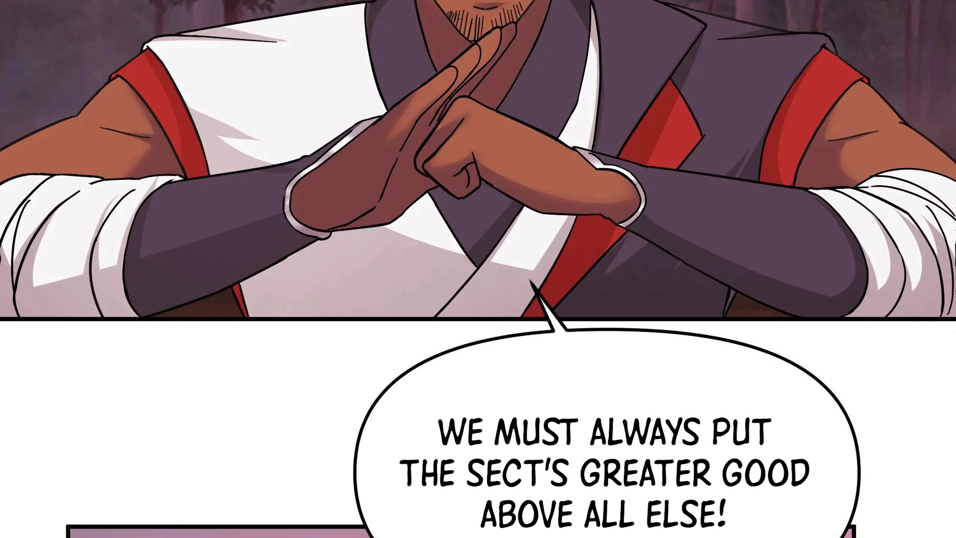 Chaos Heavenly Emperor Chapter 39 - page 48