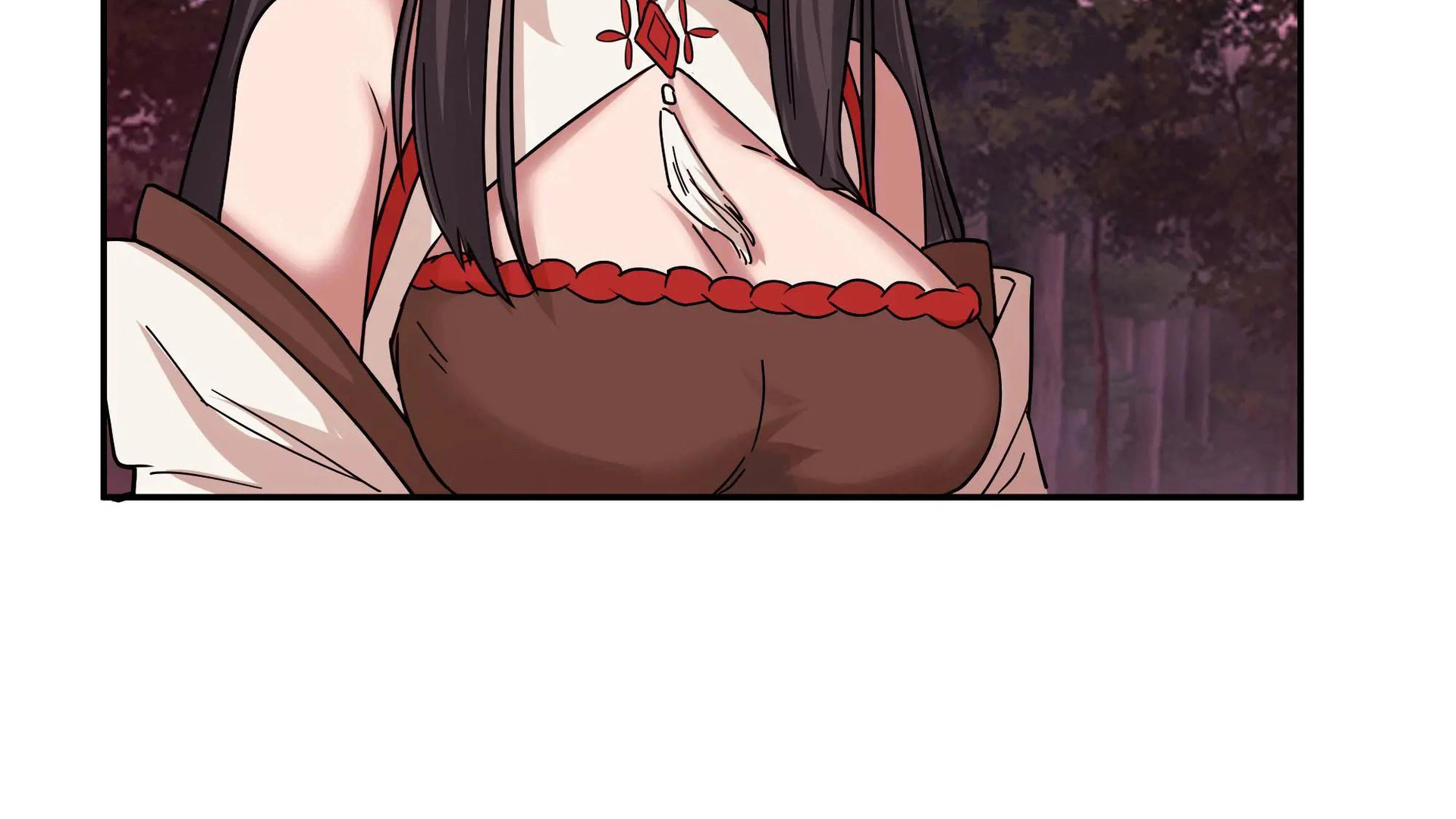 Chaos Heavenly Emperor Chapter 39 - page 50