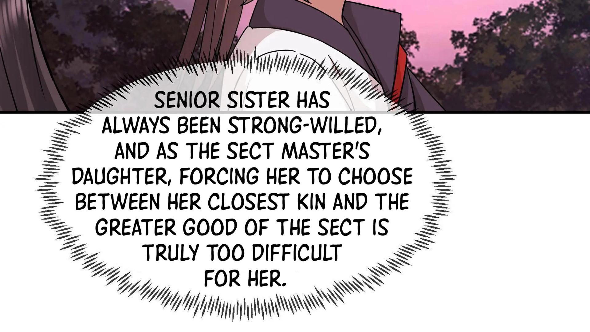 Chaos Heavenly Emperor Chapter 39 - page 52
