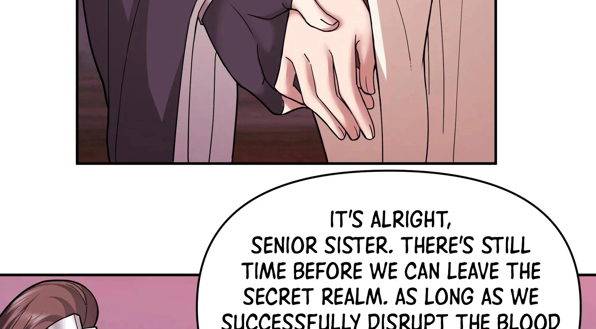 Chaos Heavenly Emperor Chapter 39 - page 54