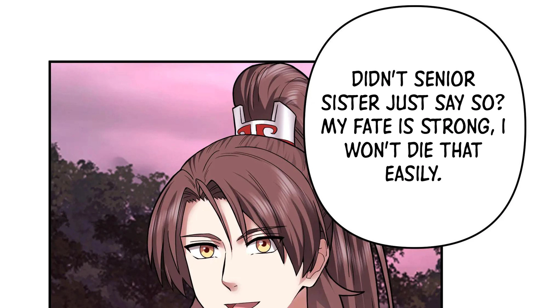 Chaos Heavenly Emperor Chapter 39 - page 59