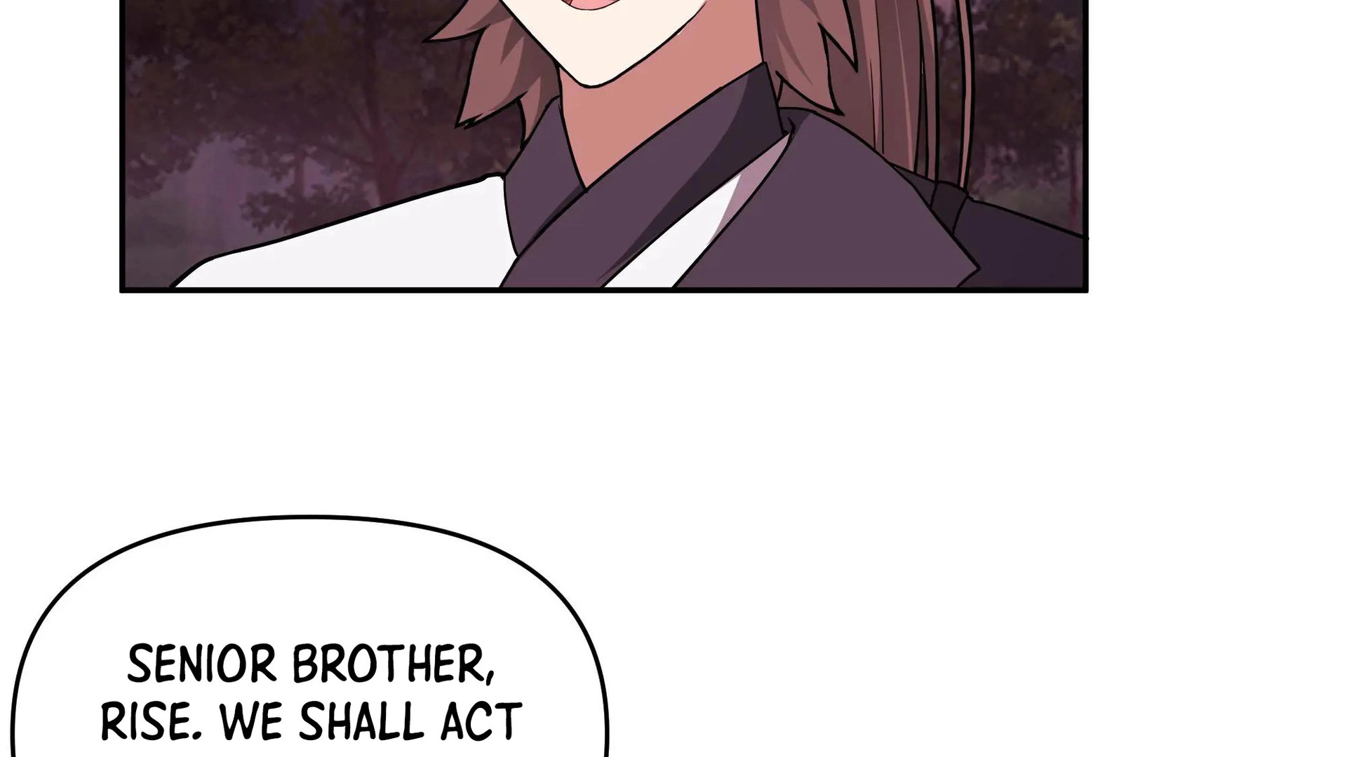 Chaos Heavenly Emperor Chapter 39 - page 60