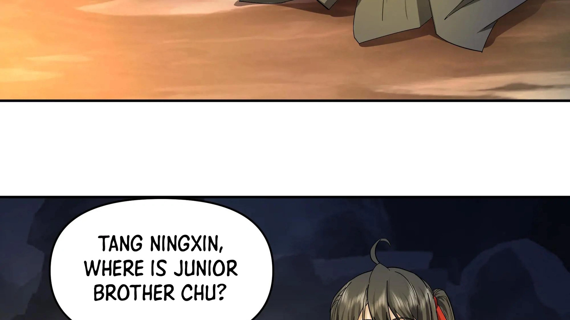 Chaos Heavenly Emperor Chapter 39 - page 65