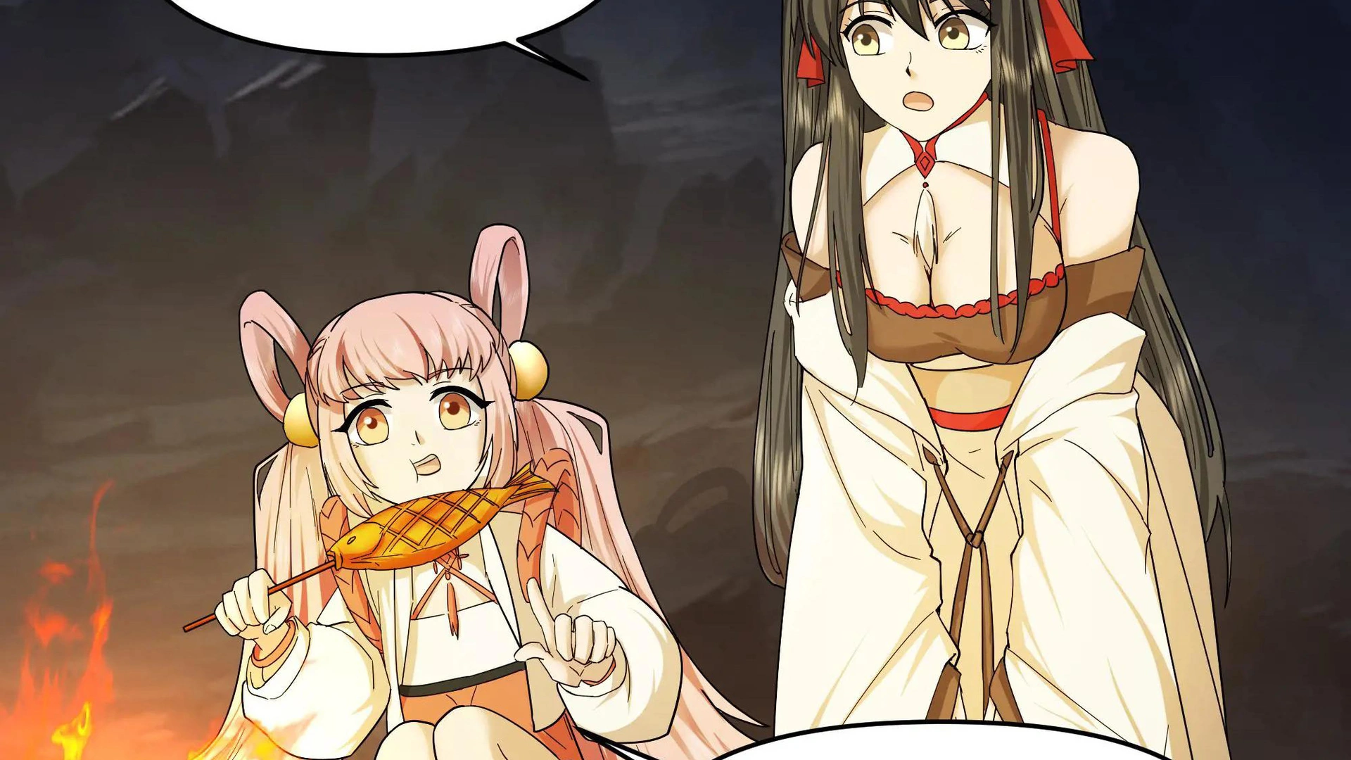 Chaos Heavenly Emperor Chapter 39 - page 66