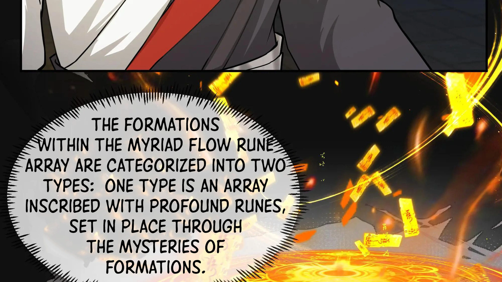 Chaos Heavenly Emperor Chapter 39 - page 72
