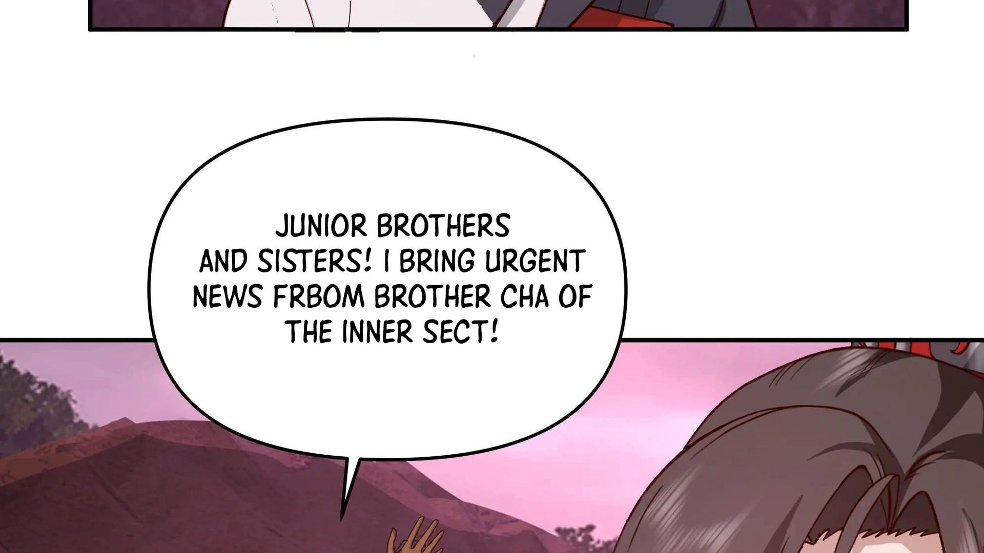 Chaos Heavenly Emperor Chapter 40 - page 10