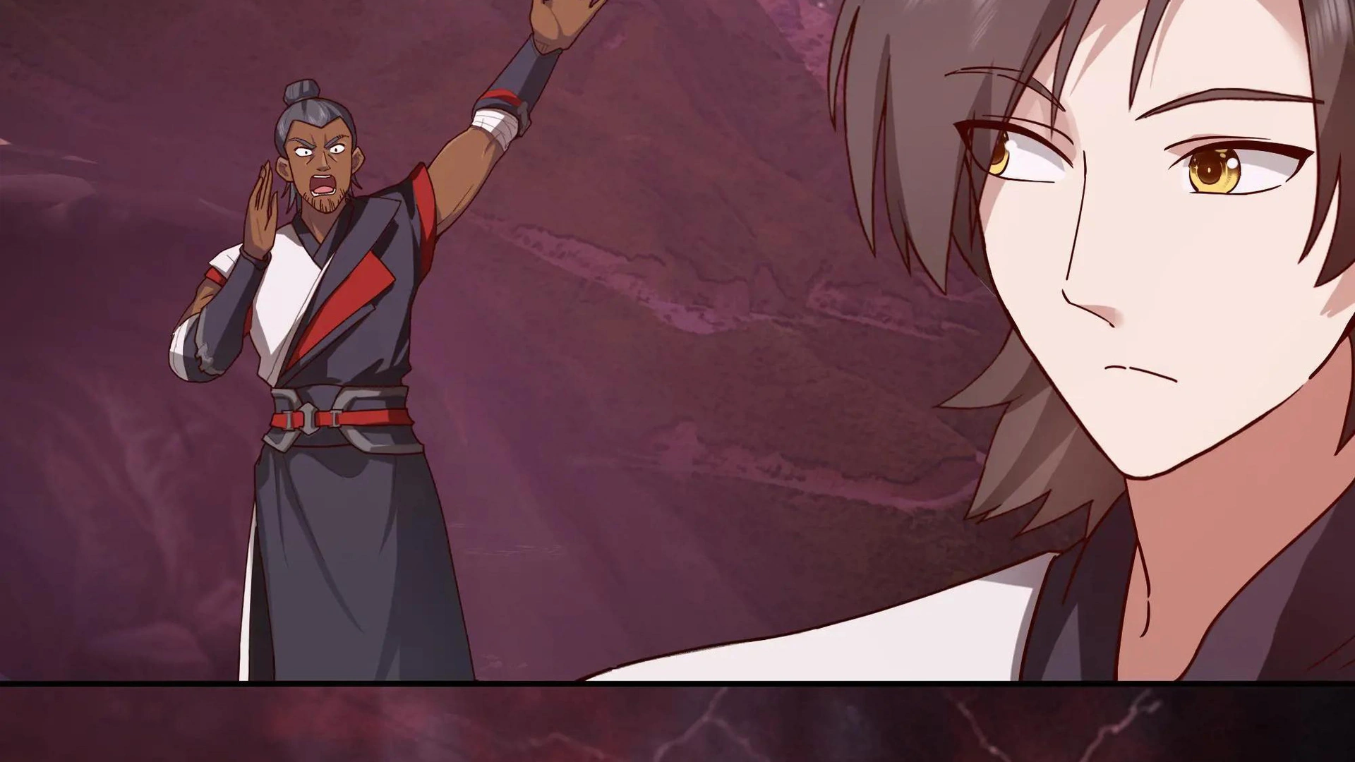 Chaos Heavenly Emperor Chapter 40 - page 11
