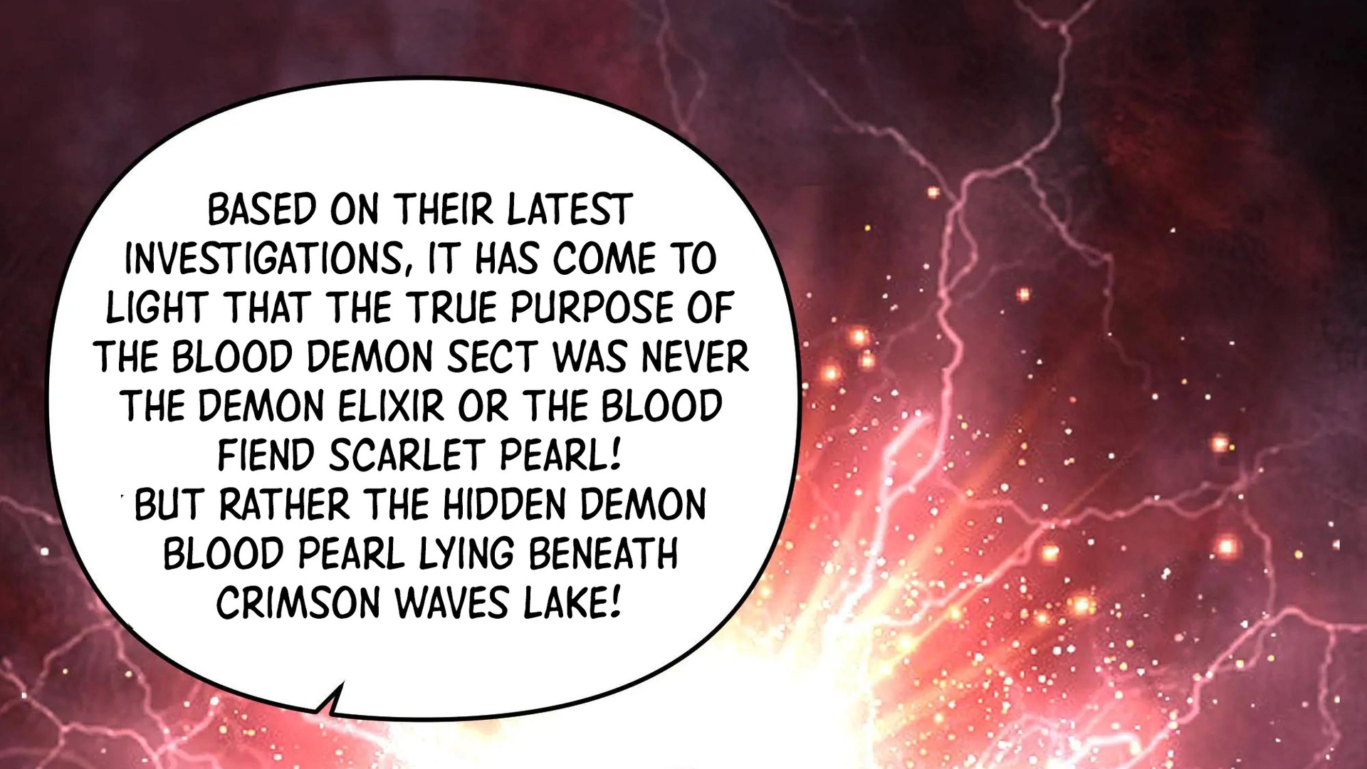Chaos Heavenly Emperor Chapter 40 - page 12