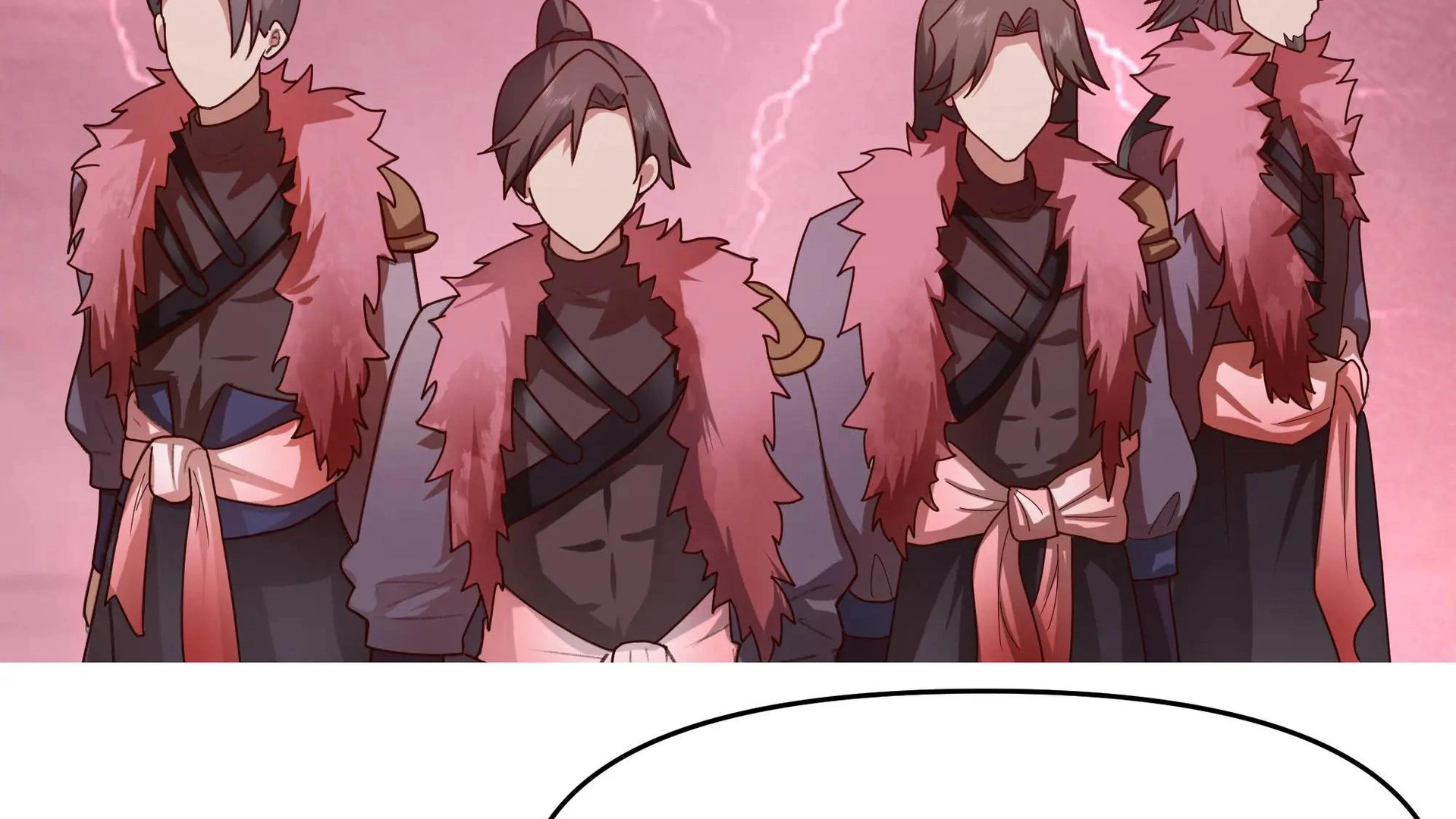 Chaos Heavenly Emperor Chapter 40 - page 14