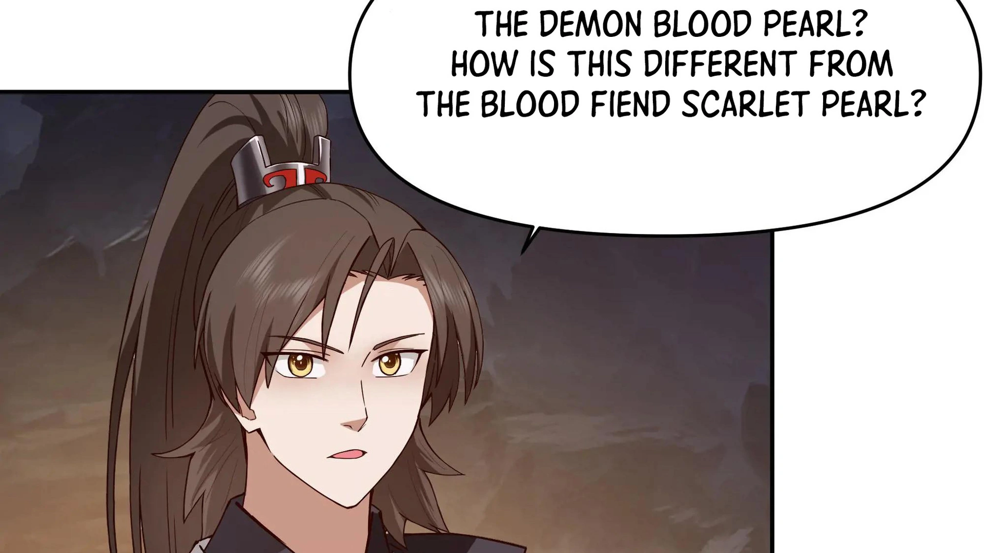 Chaos Heavenly Emperor Chapter 40 - page 15
