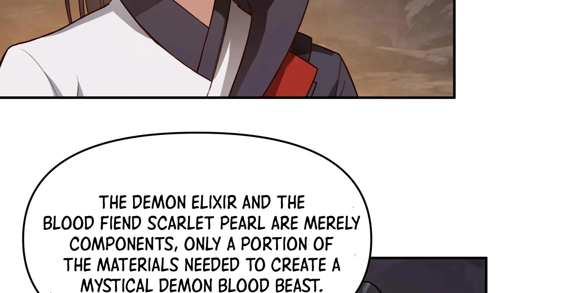 Chaos Heavenly Emperor Chapter 40 - page 16