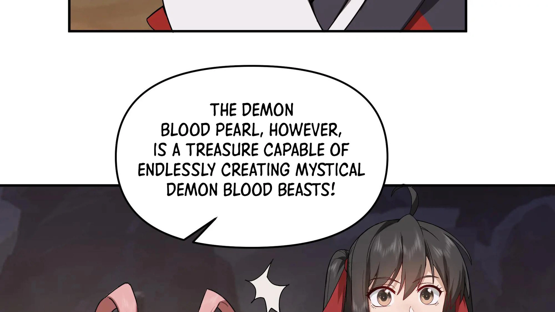 Chaos Heavenly Emperor Chapter 40 - page 18