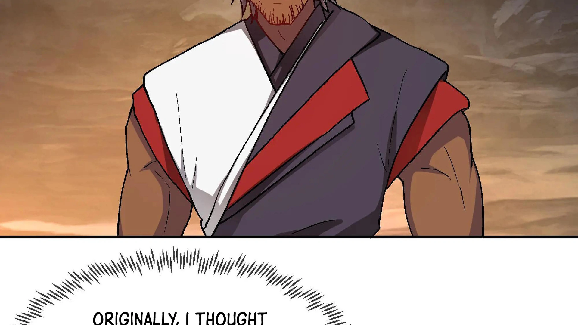 Chaos Heavenly Emperor Chapter 40 - page 23