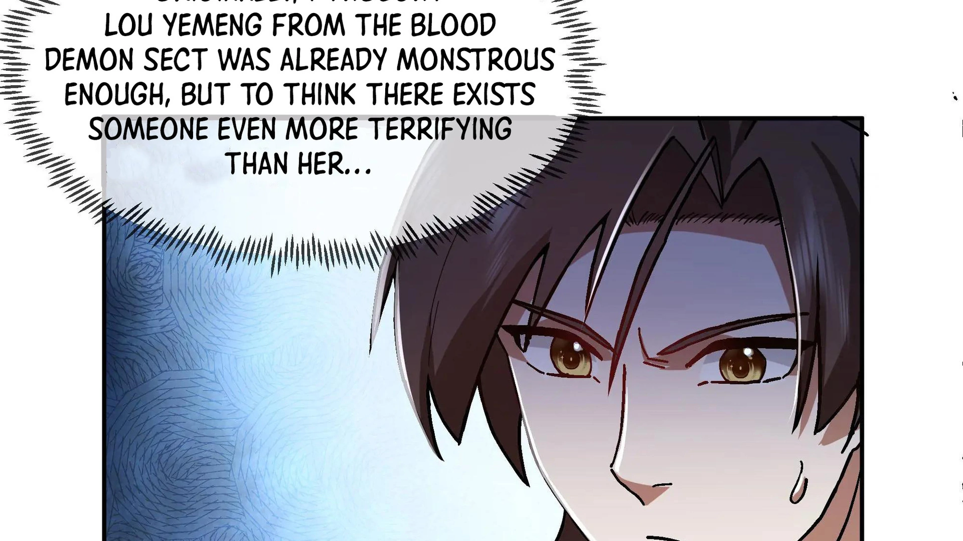 Chaos Heavenly Emperor Chapter 40 - page 24