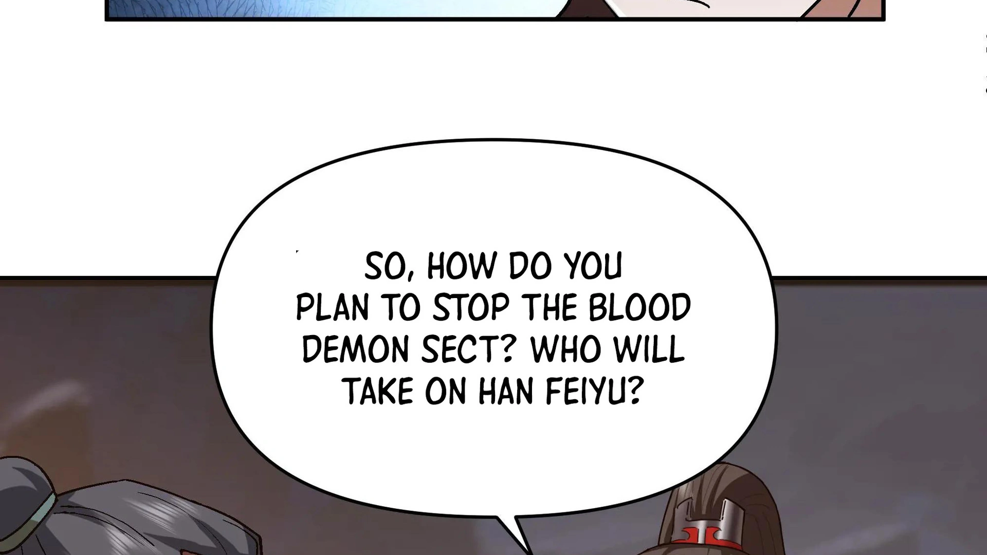 Chaos Heavenly Emperor Chapter 40 - page 25
