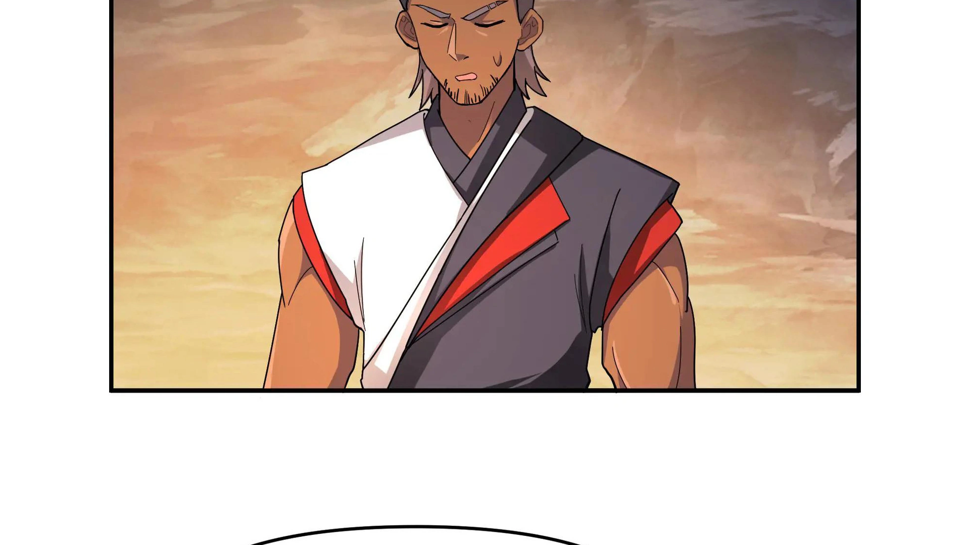Chaos Heavenly Emperor Chapter 40 - page 29
