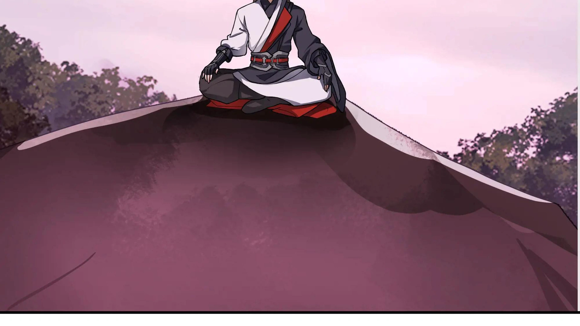 Chaos Heavenly Emperor Chapter 40 - page 3