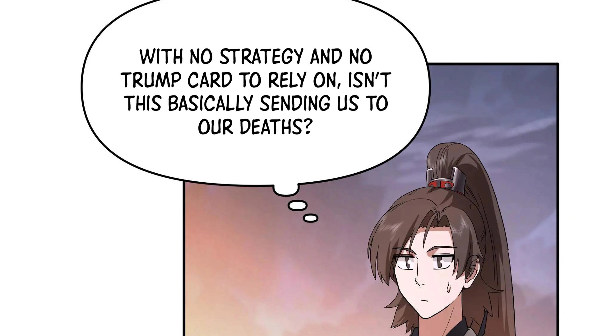 Chaos Heavenly Emperor Chapter 40 - page 30