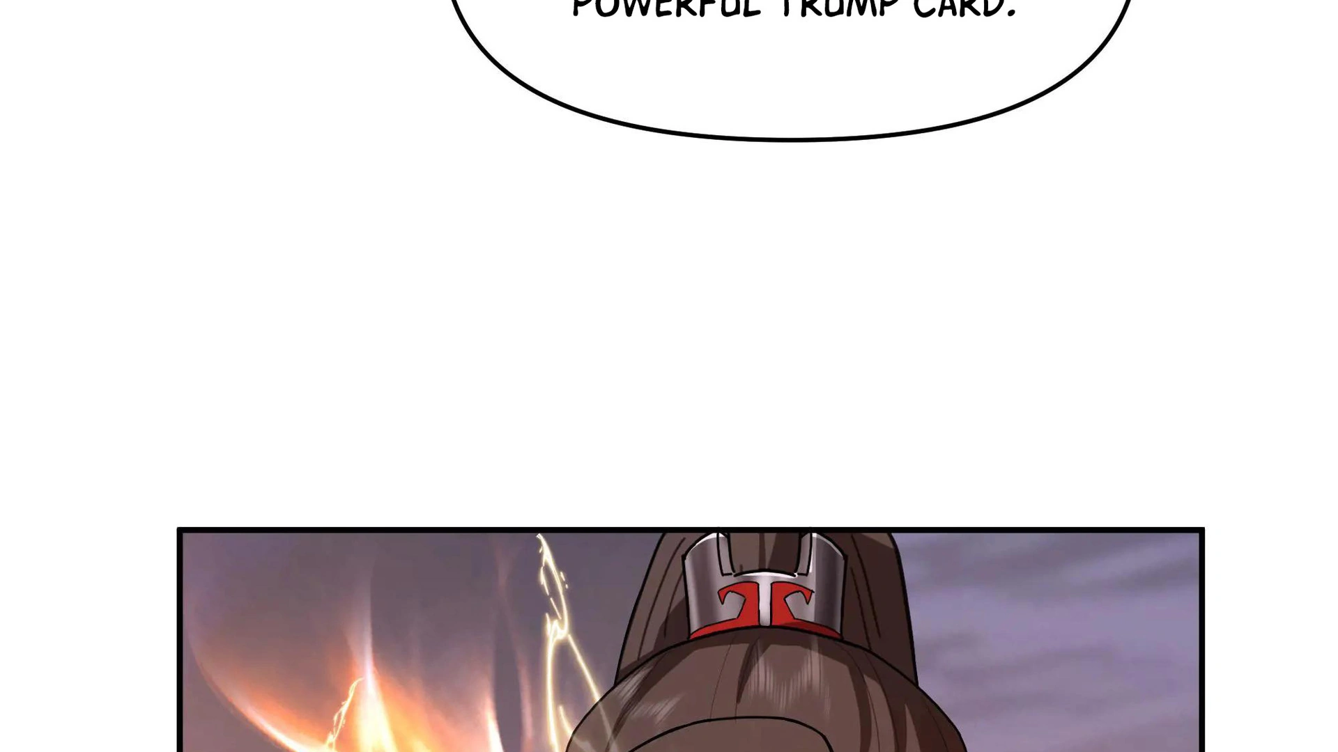 Chaos Heavenly Emperor Chapter 40 - page 34