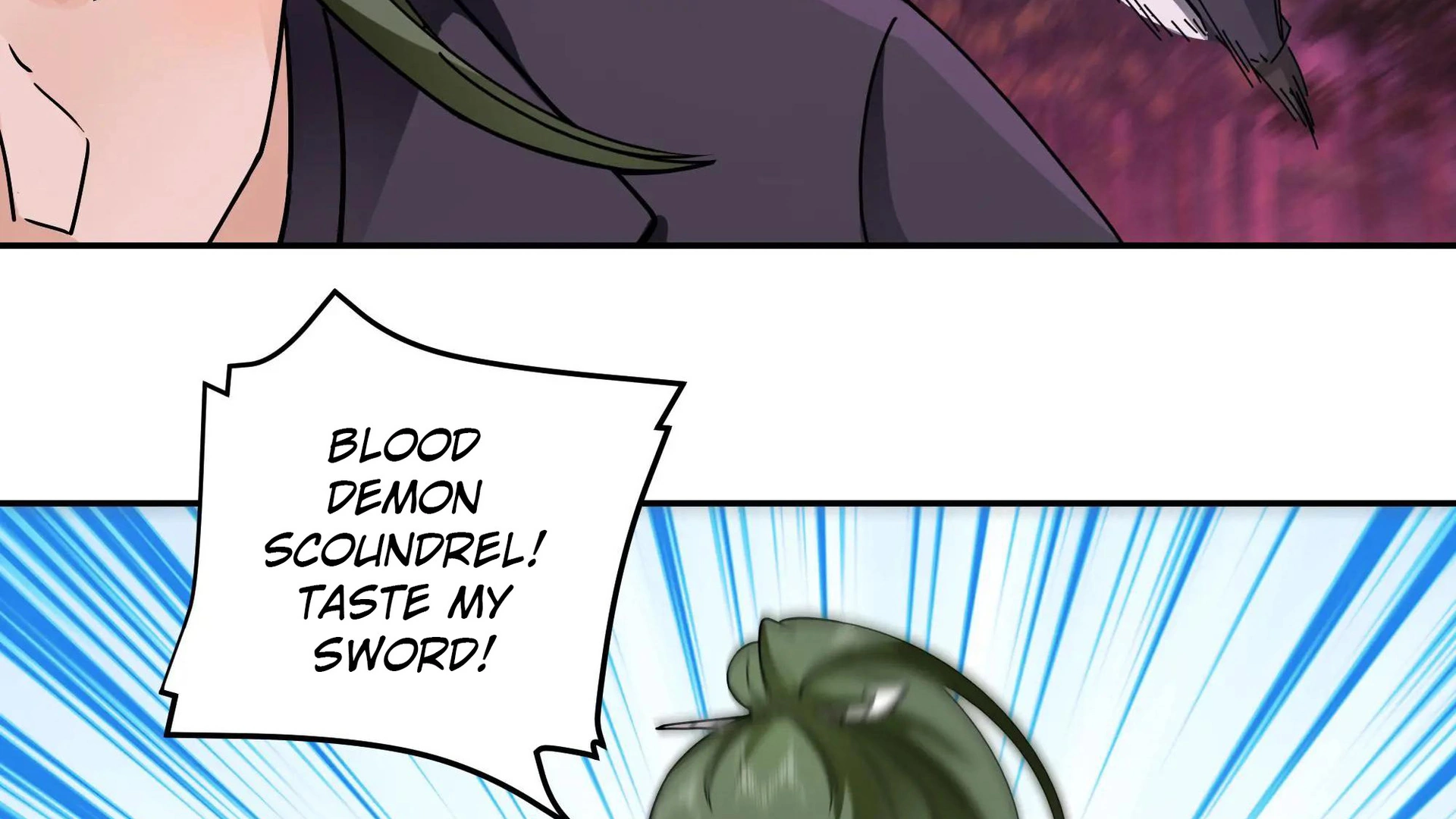 Chaos Heavenly Emperor Chapter 40 - page 45