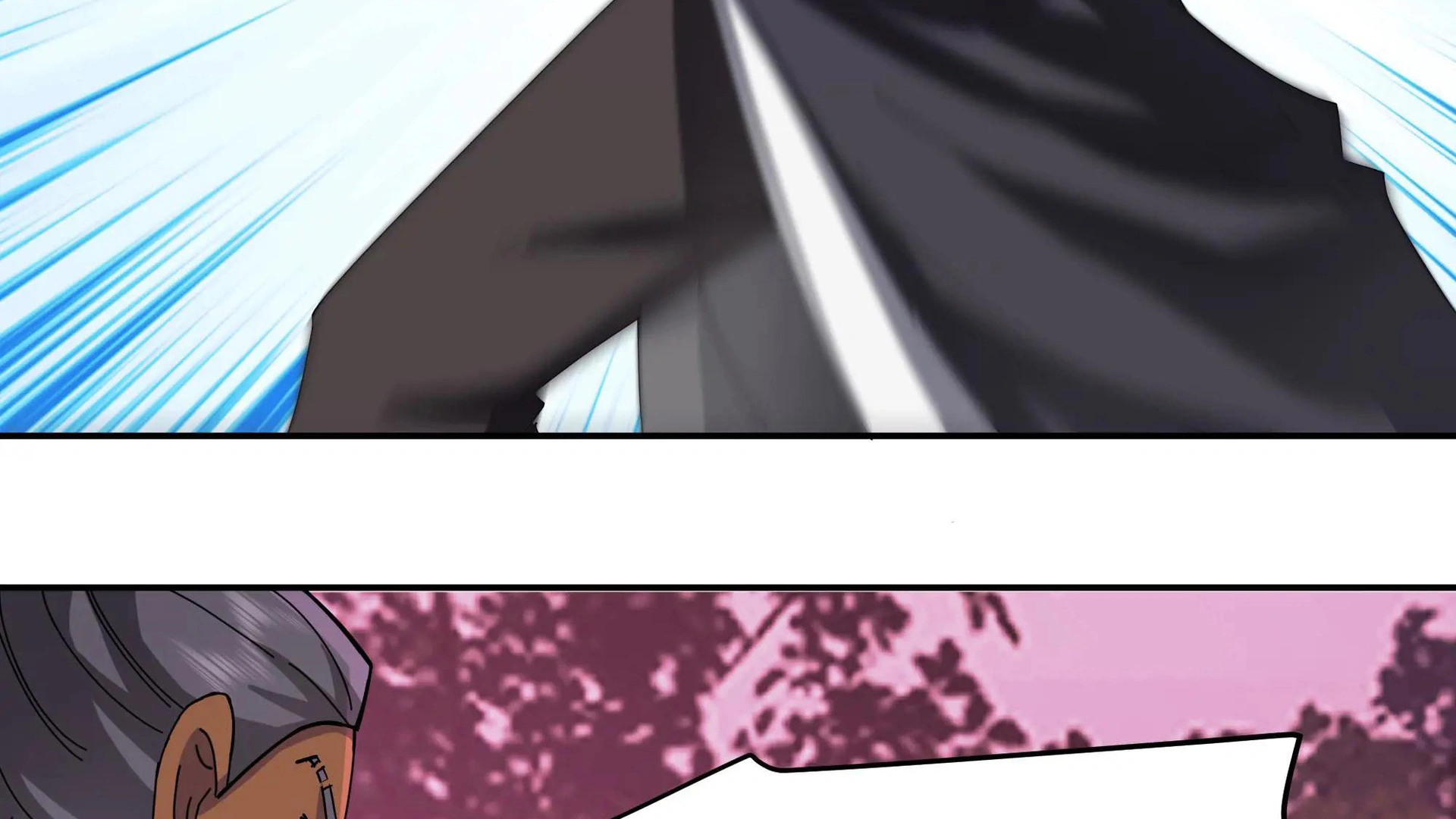 Chaos Heavenly Emperor Chapter 40 - page 47