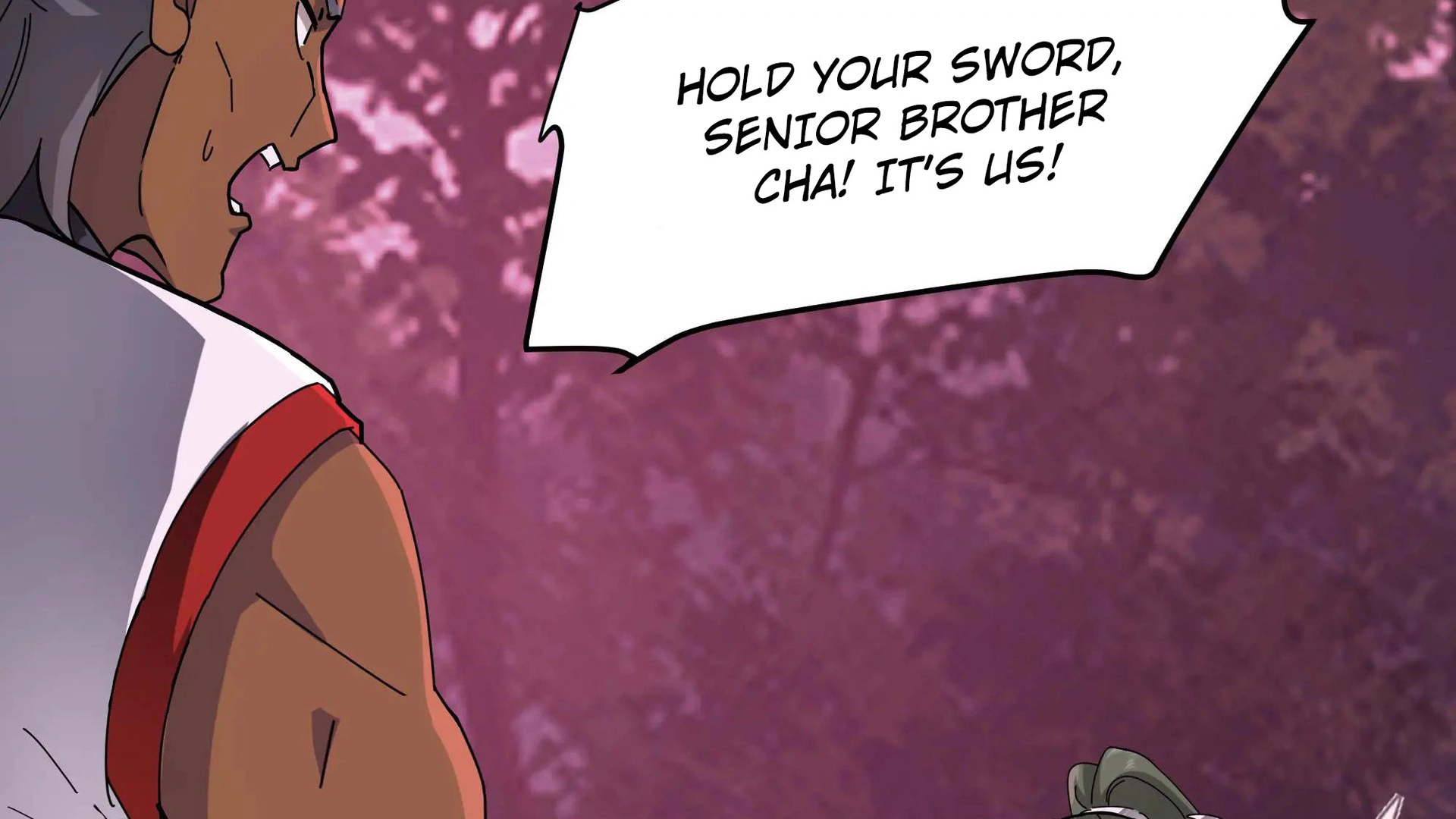 Chaos Heavenly Emperor Chapter 40 - page 48