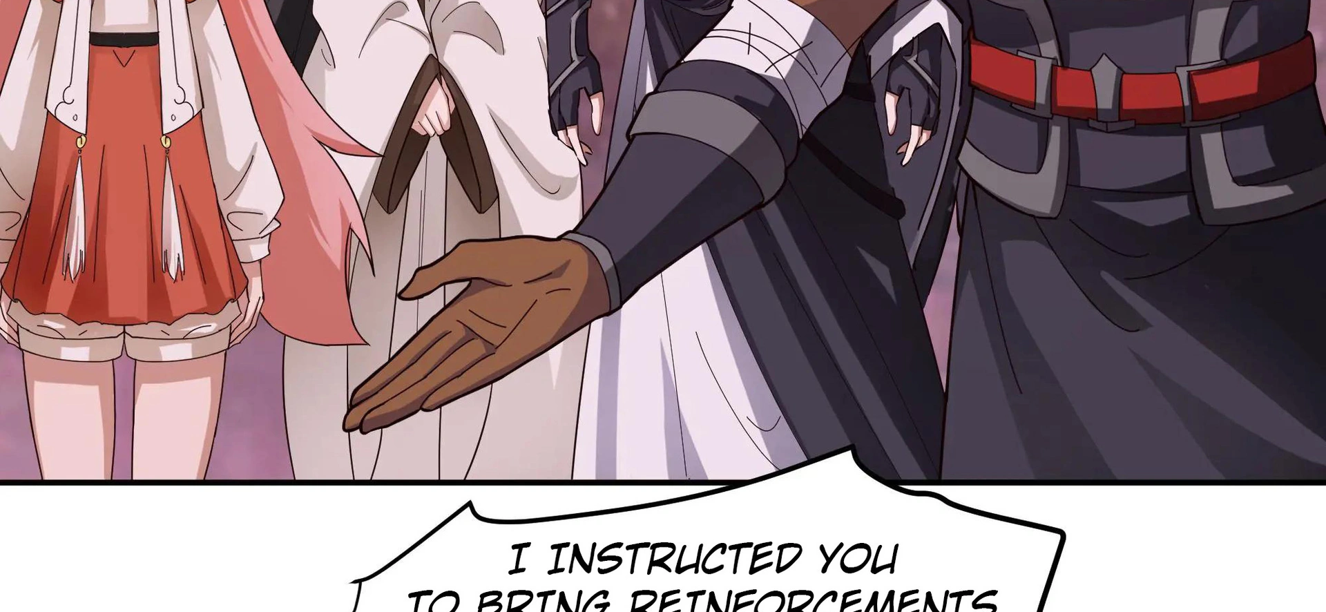 Chaos Heavenly Emperor Chapter 40 - page 52