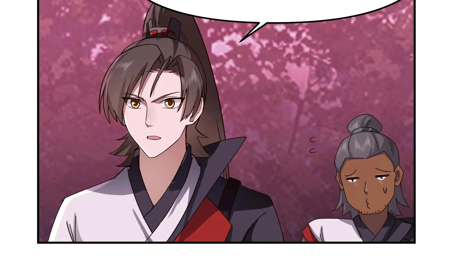 Chaos Heavenly Emperor Chapter 40 - page 56