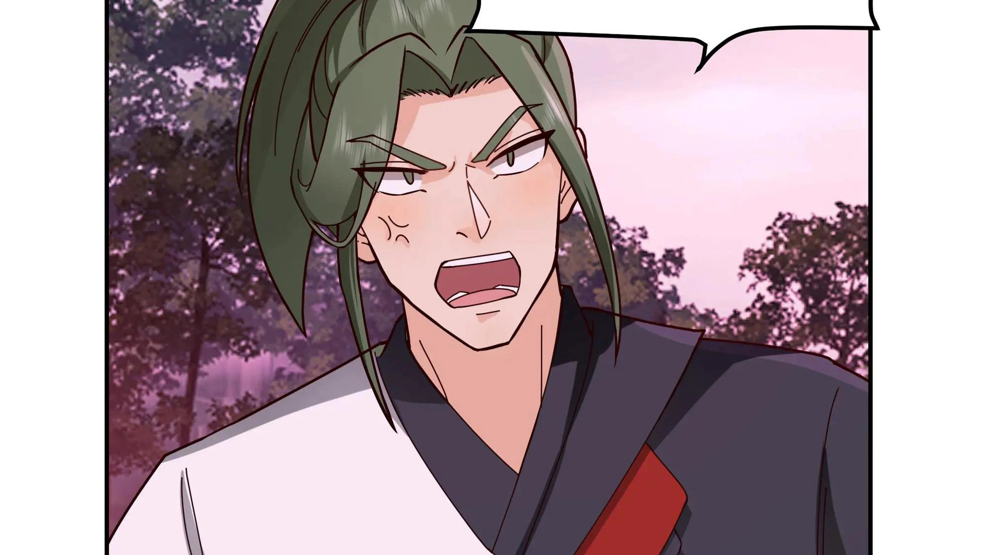 Chaos Heavenly Emperor Chapter 40 - page 58